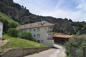 Hospedium DLJ Apartamentos Enjoy Cazorla, La Iruela